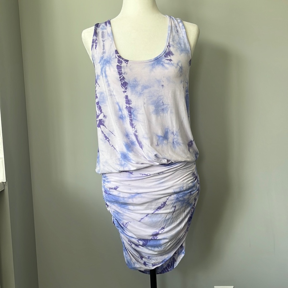 NWOT Young fabulous and broke tank dress